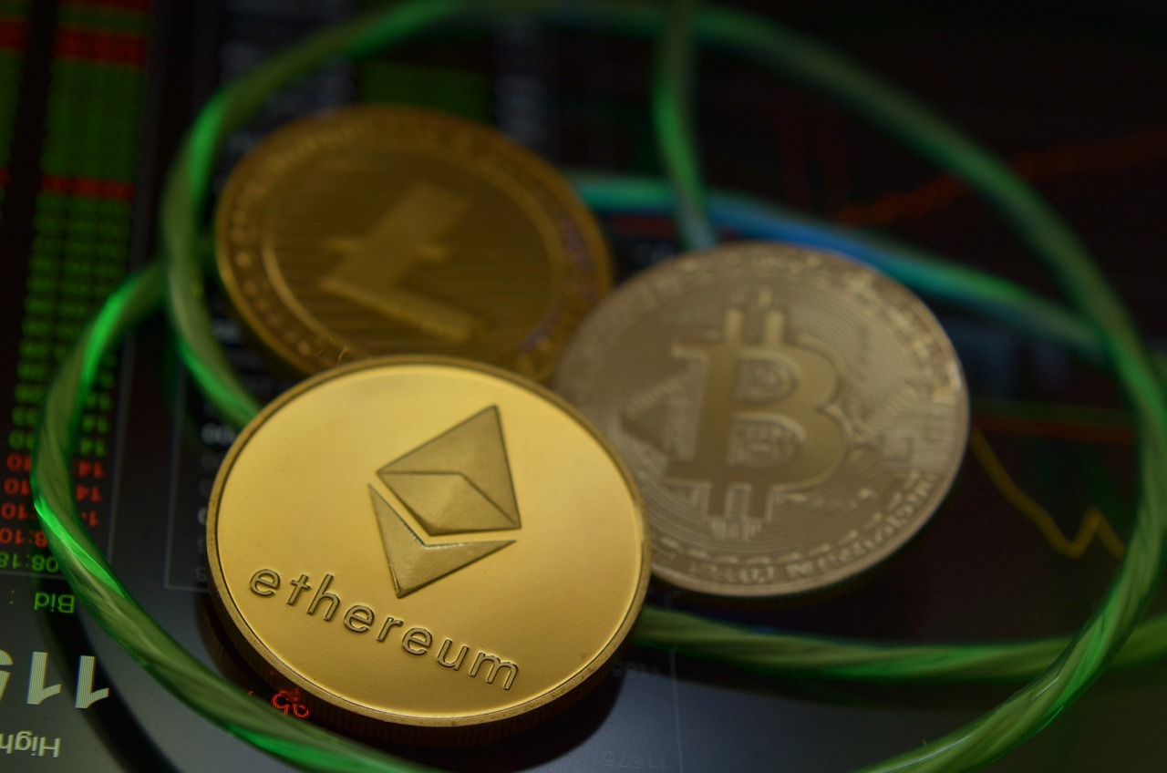 Understanding the Role of Cryptography in Trading